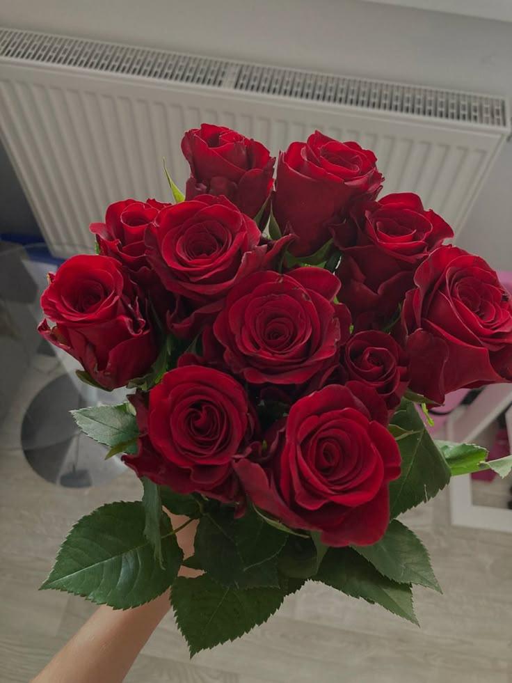 Whispers of Dawn Freshness Bouquet
